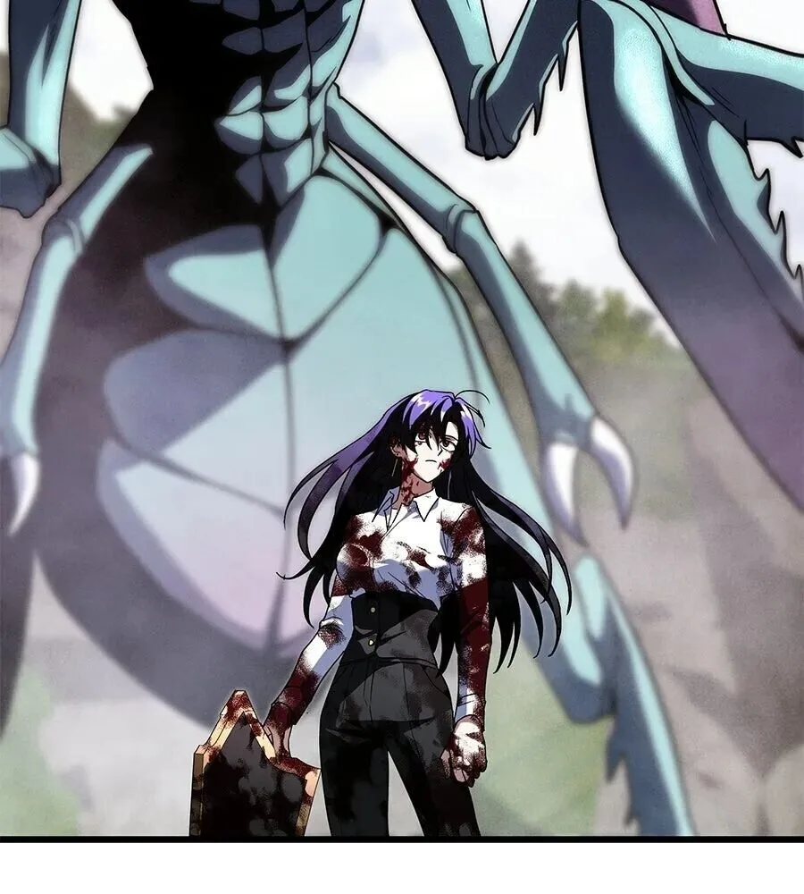 The Returned C-Rank Tank Won’t Die! แทงค์แรงค์ C ผู้เป็นอมตะ! ตอนที่ 39 หน้า 55