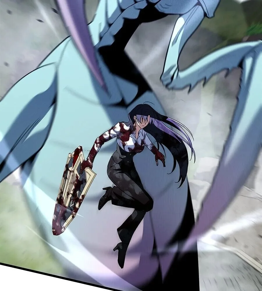 The Returned C-Rank Tank Won’t Die! แทงค์แรงค์ C ผู้เป็นอมตะ! ตอนที่ 39 หน้า 70