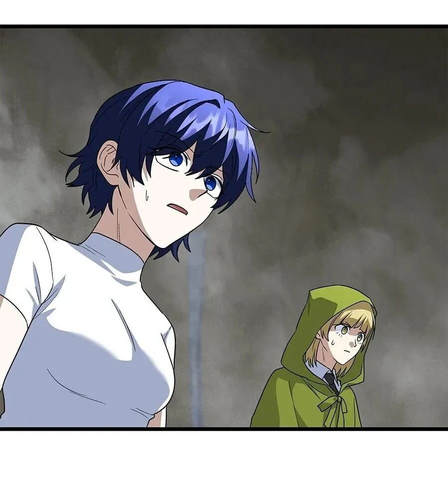 The Returned C-Rank Tank Won’t Die! แทงค์แรงค์ C ผู้เป็นอมตะ! ตอนที่ 40 หน้า 103