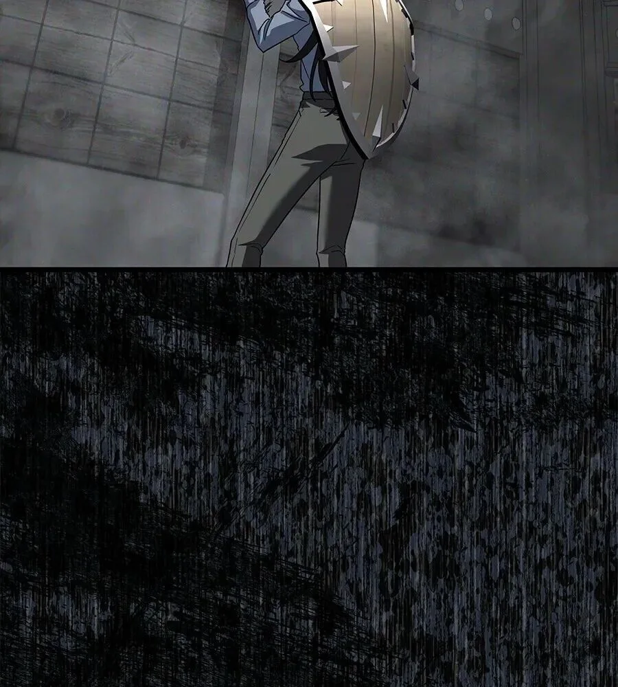The Returned C-Rank Tank Won’t Die! แทงค์แรงค์ C ผู้เป็นอมตะ! ตอนที่ 40 หน้า 118
