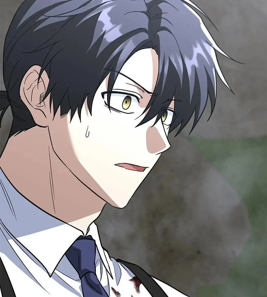 The Returned C-Rank Tank Won’t Die! แทงค์แรงค์ C ผู้เป็นอมตะ! ตอนที่ 40 หน้า 125