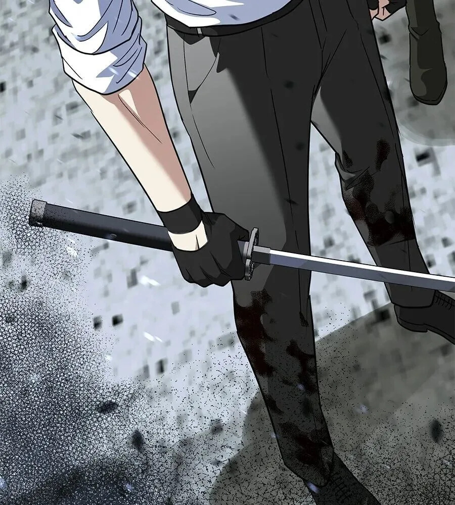 The Returned C-Rank Tank Won’t Die! แทงค์แรงค์ C ผู้เป็นอมตะ! ตอนที่ 40 หน้า 142