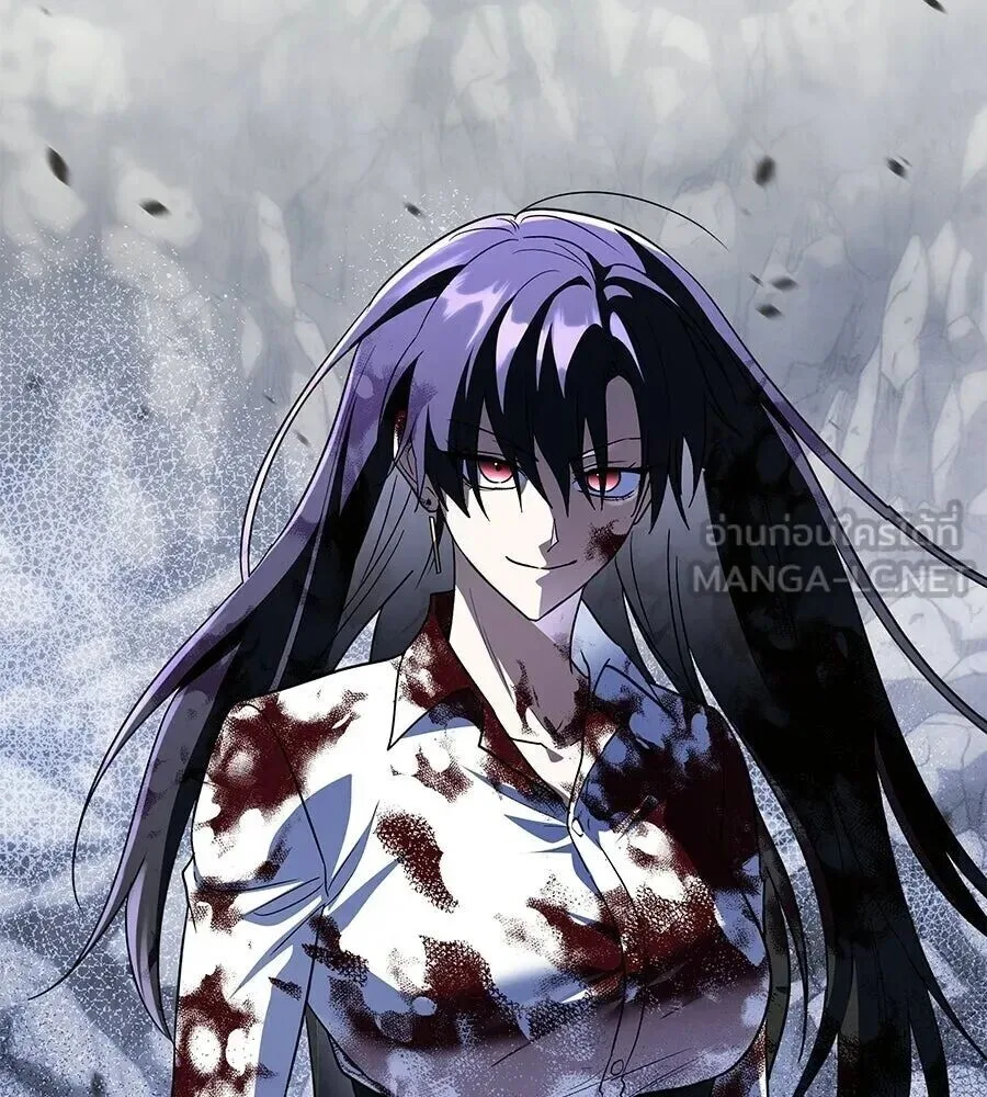 The Returned C-Rank Tank Won’t Die! แทงค์แรงค์ C ผู้เป็นอมตะ! ตอนที่ 40 หน้า 144