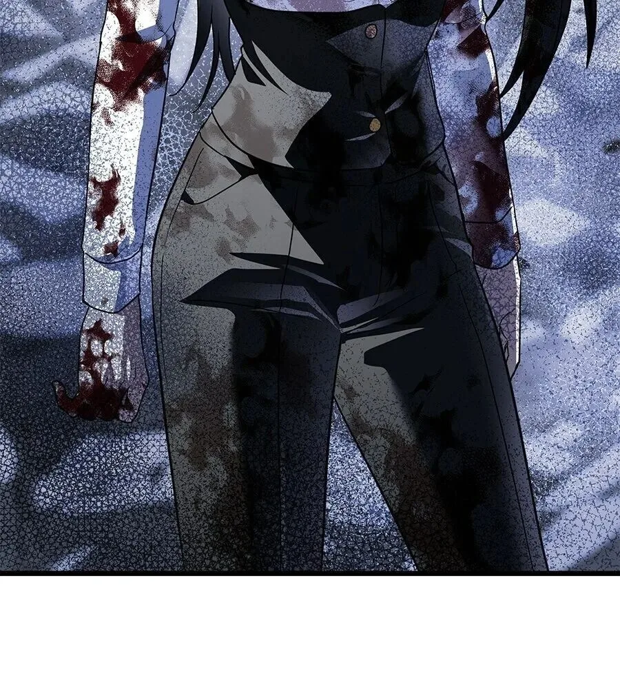 The Returned C-Rank Tank Won’t Die! แทงค์แรงค์ C ผู้เป็นอมตะ! ตอนที่ 40 หน้า 145
