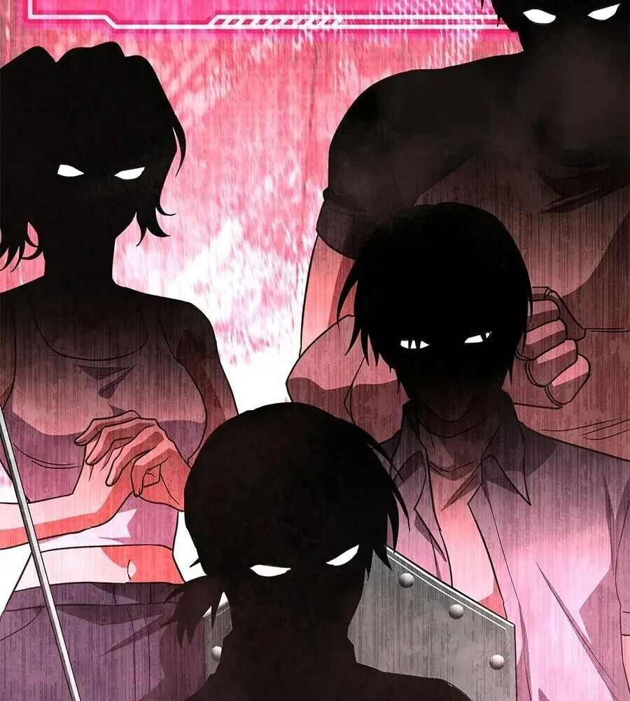 The Returned C-Rank Tank Won’t Die! แทงค์แรงค์ C ผู้เป็นอมตะ! ตอนที่ 40 หน้า 149