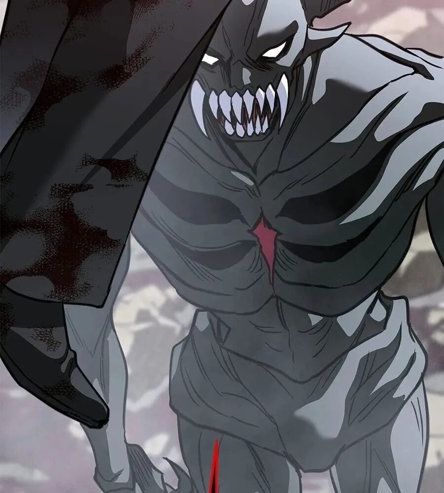 The Returned C-Rank Tank Won’t Die! แทงค์แรงค์ C ผู้เป็นอมตะ! ตอนที่ 40 หน้า 194