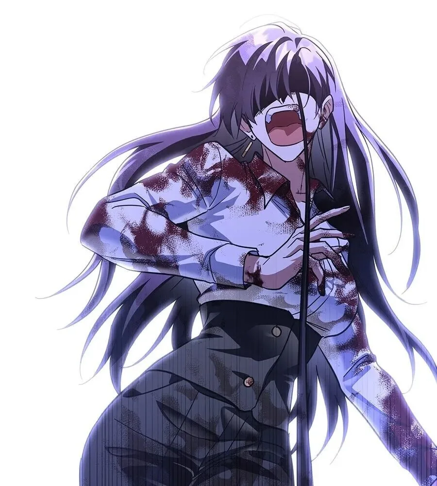 The Returned C-Rank Tank Won’t Die! แทงค์แรงค์ C ผู้เป็นอมตะ! ตอนที่ 40 หน้า 197