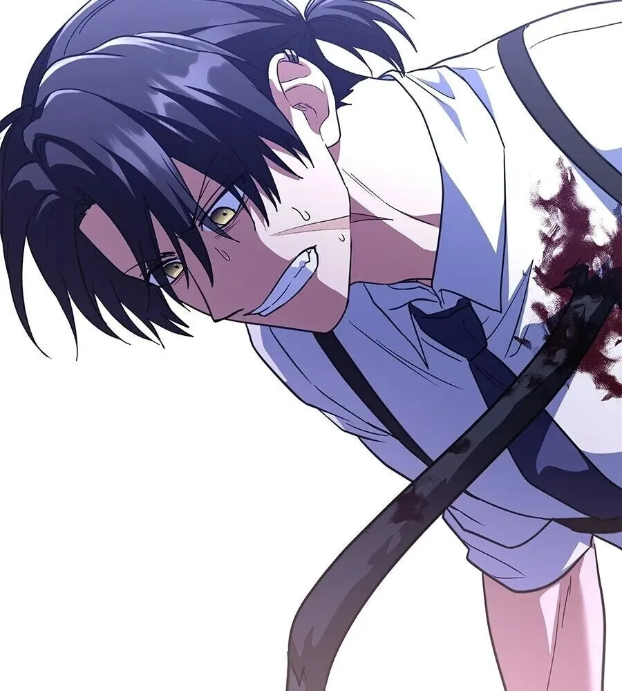 The Returned C-Rank Tank Won’t Die! แทงค์แรงค์ C ผู้เป็นอมตะ! ตอนที่ 40 หน้า 22