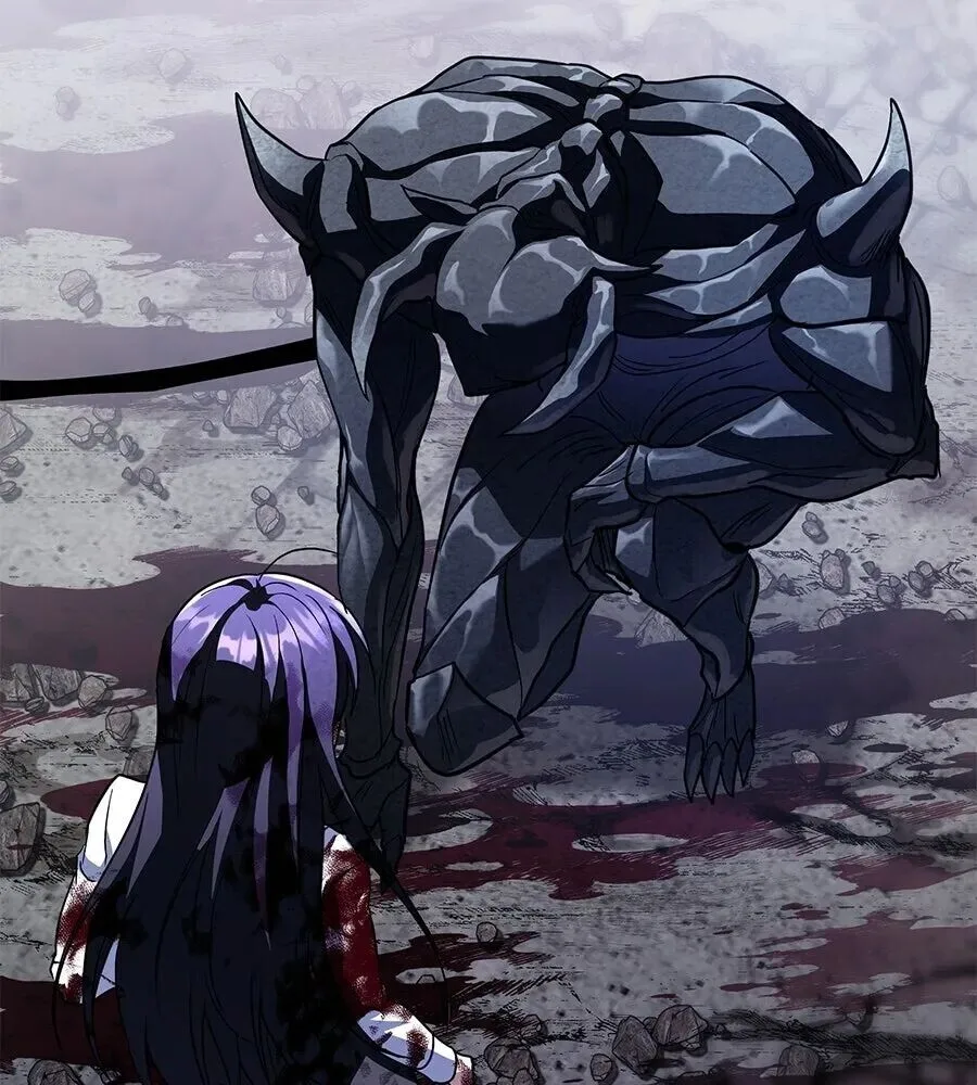 The Returned C-Rank Tank Won’t Die! แทงค์แรงค์ C ผู้เป็นอมตะ! ตอนที่ 40 หน้า 4