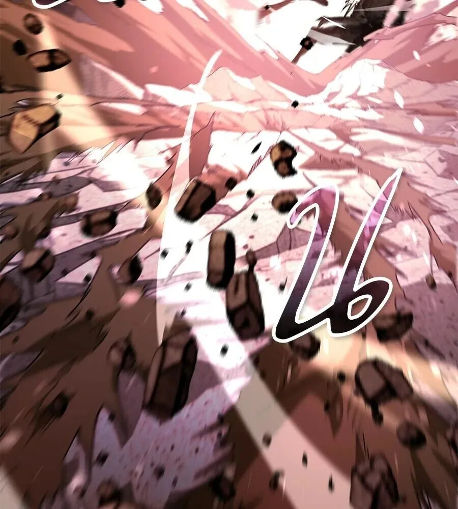 The Returned C-Rank Tank Won’t Die! แทงค์แรงค์ C ผู้เป็นอมตะ! ตอนที่ 40 หน้า 44