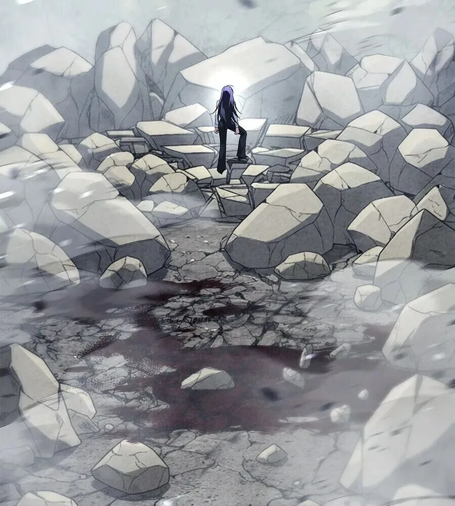 The Returned C-Rank Tank Won’t Die! แทงค์แรงค์ C ผู้เป็นอมตะ! ตอนที่ 40 หน้า 85