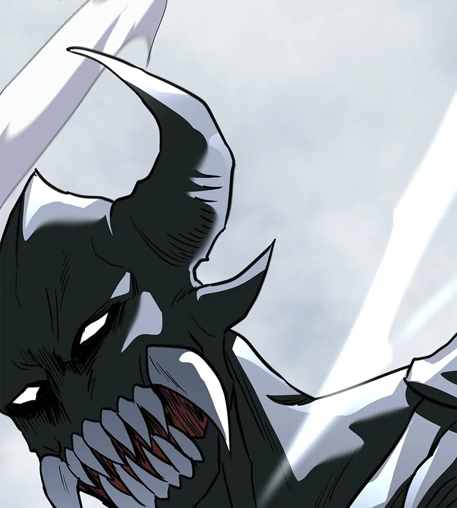 The Returned C-Rank Tank Won’t Die! แทงค์แรงค์ C ผู้เป็นอมตะ! ตอนที่ 41 หน้า 100