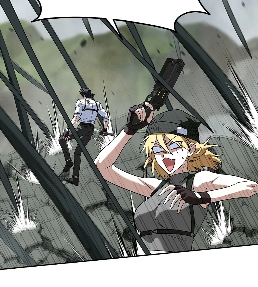 The Returned C-Rank Tank Won’t Die! แทงค์แรงค์ C ผู้เป็นอมตะ! ตอนที่ 41 หน้า 128