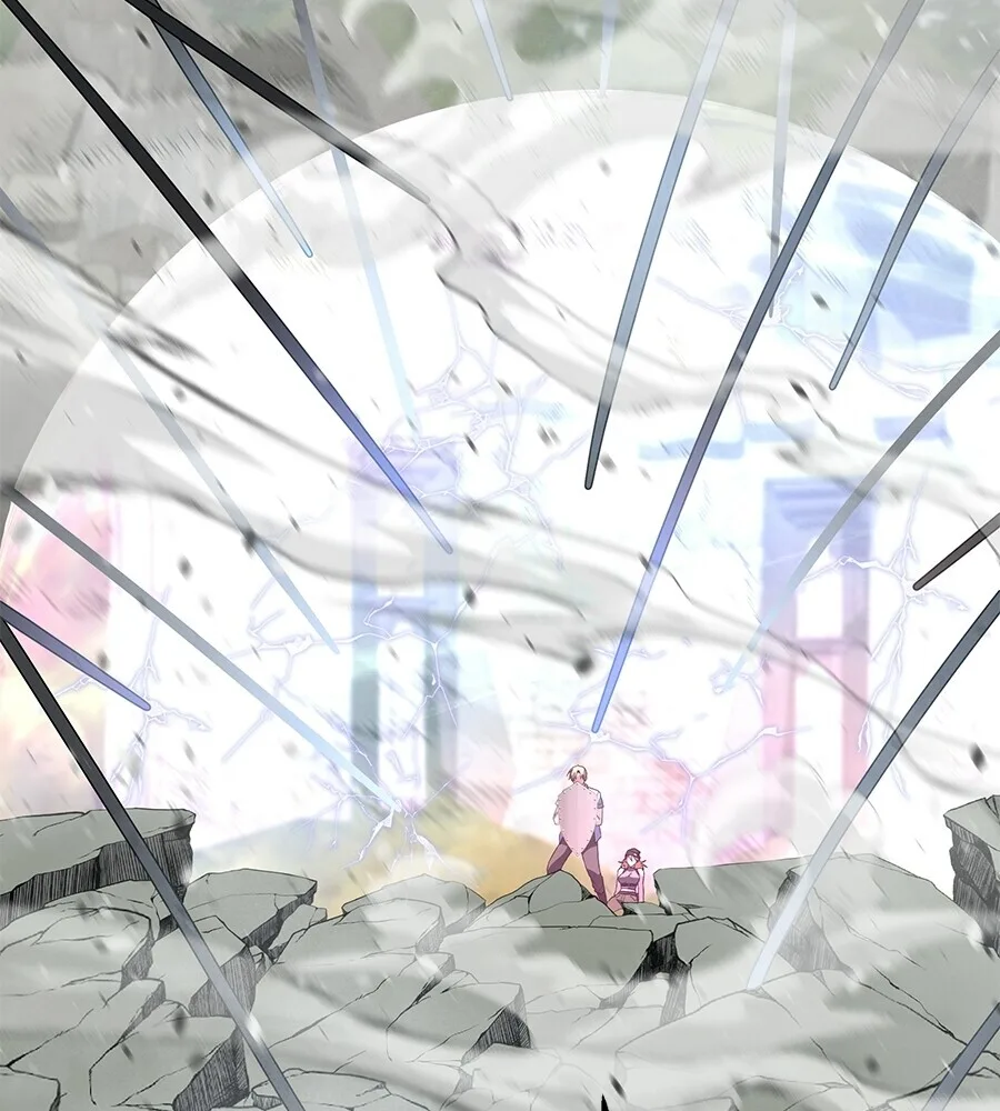 The Returned C-Rank Tank Won’t Die! แทงค์แรงค์ C ผู้เป็นอมตะ! ตอนที่ 41 หน้า 149