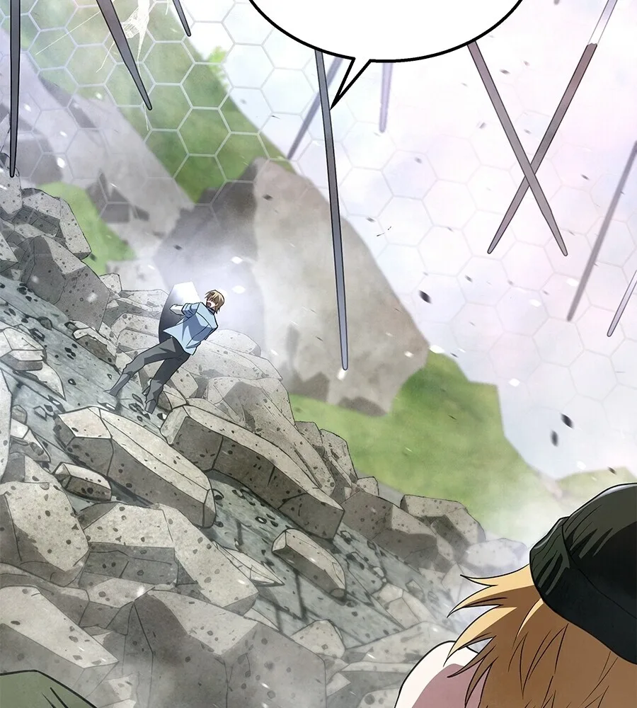 The Returned C-Rank Tank Won’t Die! แทงค์แรงค์ C ผู้เป็นอมตะ! ตอนที่ 41 หน้า 152