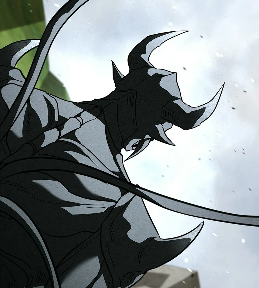 The Returned C-Rank Tank Won’t Die! แทงค์แรงค์ C ผู้เป็นอมตะ! ตอนที่ 41 หน้า 164
