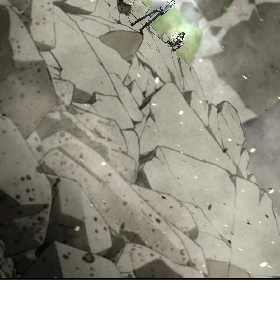 The Returned C-Rank Tank Won’t Die! แทงค์แรงค์ C ผู้เป็นอมตะ! ตอนที่ 41 หน้า 166