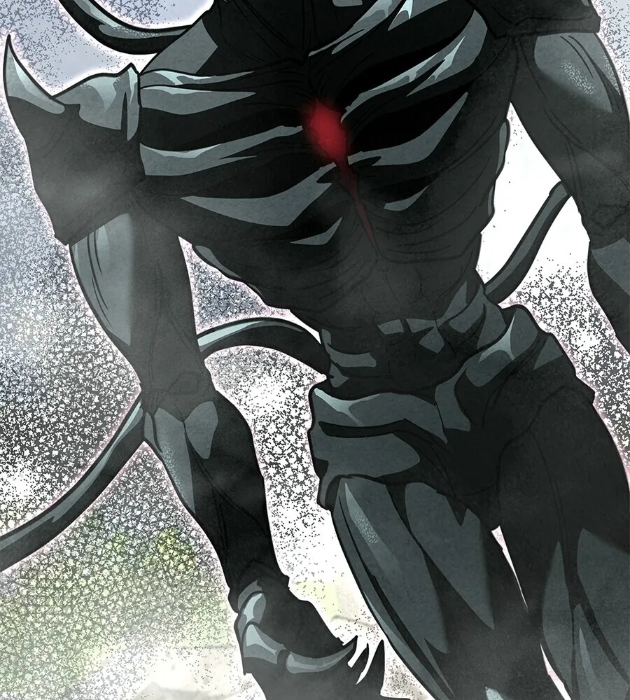 The Returned C-Rank Tank Won’t Die! แทงค์แรงค์ C ผู้เป็นอมตะ! ตอนที่ 41 หน้า 169