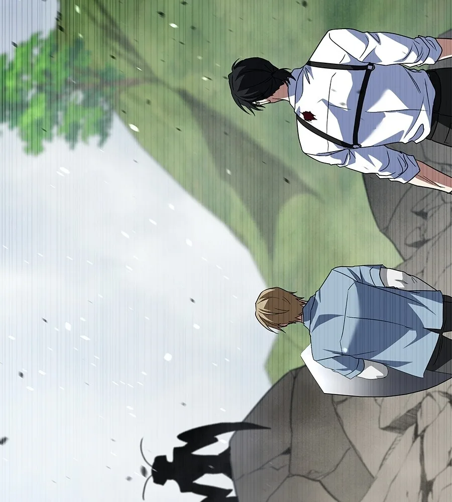 The Returned C-Rank Tank Won’t Die! แทงค์แรงค์ C ผู้เป็นอมตะ! ตอนที่ 41 หน้า 176