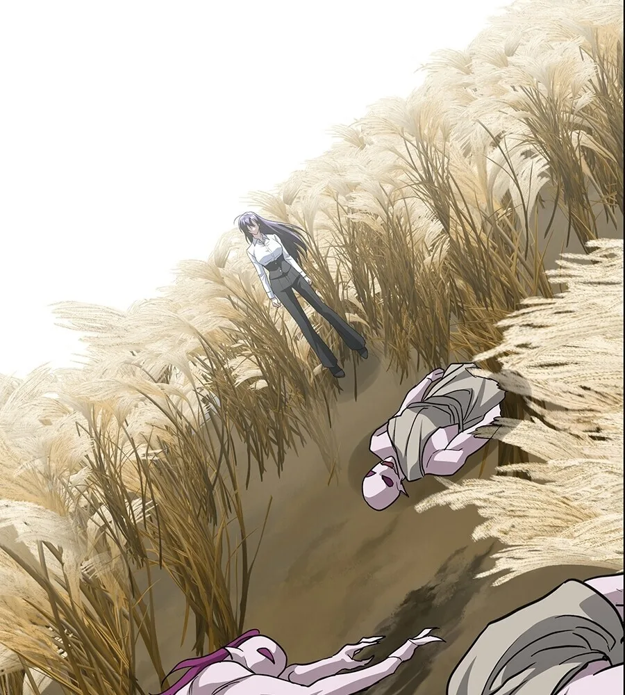 The Returned C-Rank Tank Won’t Die! แทงค์แรงค์ C ผู้เป็นอมตะ! ตอนที่ 41 หน้า 204