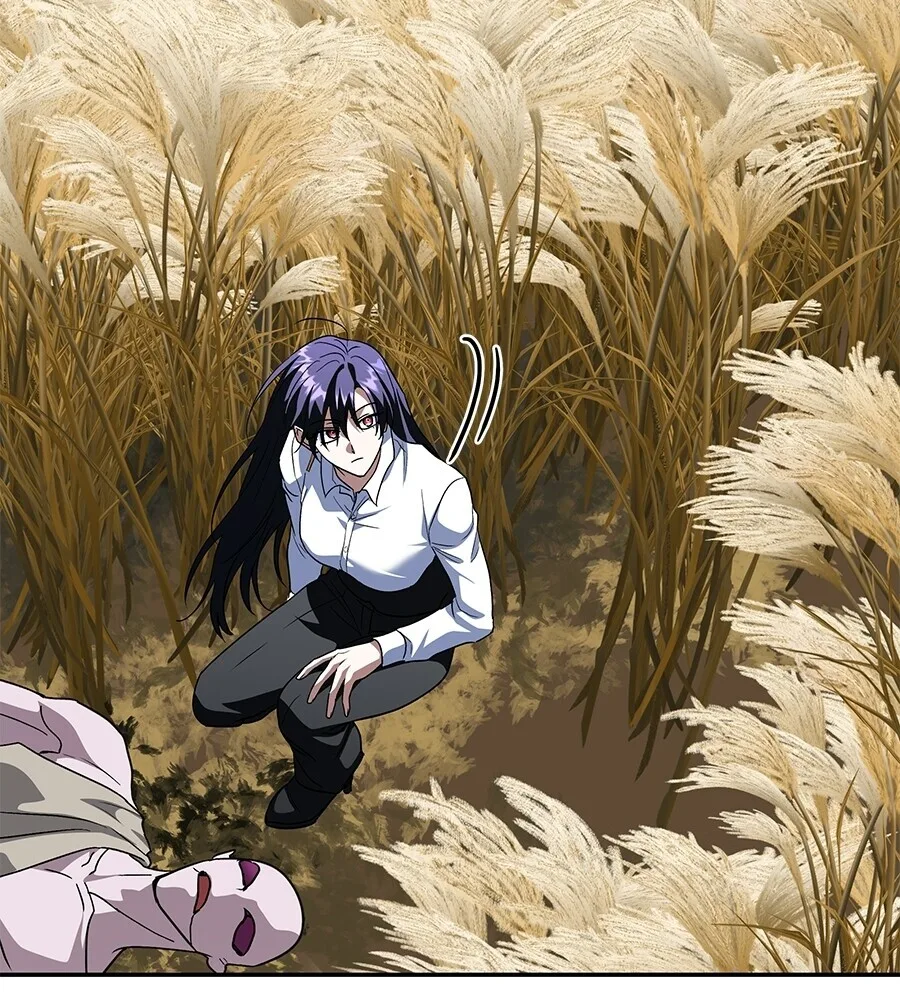 The Returned C-Rank Tank Won’t Die! แทงค์แรงค์ C ผู้เป็นอมตะ! ตอนที่ 41 หน้า 210