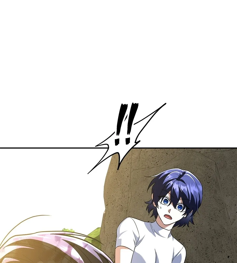 The Returned C-Rank Tank Won’t Die! แทงค์แรงค์ C ผู้เป็นอมตะ! ตอนที่ 41 หน้า 240