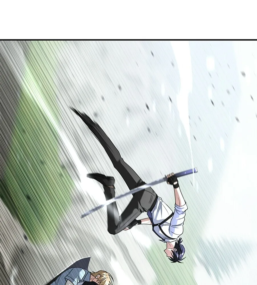 The Returned C-Rank Tank Won’t Die! แทงค์แรงค์ C ผู้เป็นอมตะ! ตอนที่ 41 หน้า 90
