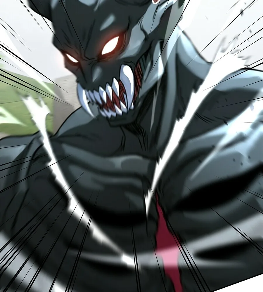 The Returned C-Rank Tank Won’t Die! แทงค์แรงค์ C ผู้เป็นอมตะ! ตอนที่ 41 หน้า 97