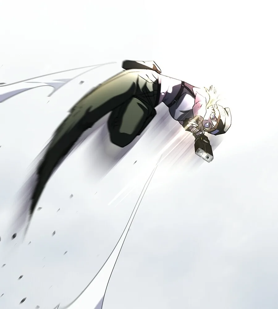 The Returned C-Rank Tank Won’t Die! แทงค์แรงค์ C ผู้เป็นอมตะ! ตอนที่ 41 หน้า 99
