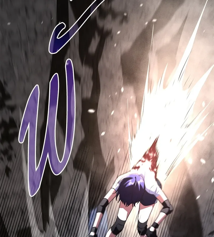 The Returned C-Rank Tank Won’t Die! แทงค์แรงค์ C ผู้เป็นอมตะ! ตอนที่ 42 หน้า 202