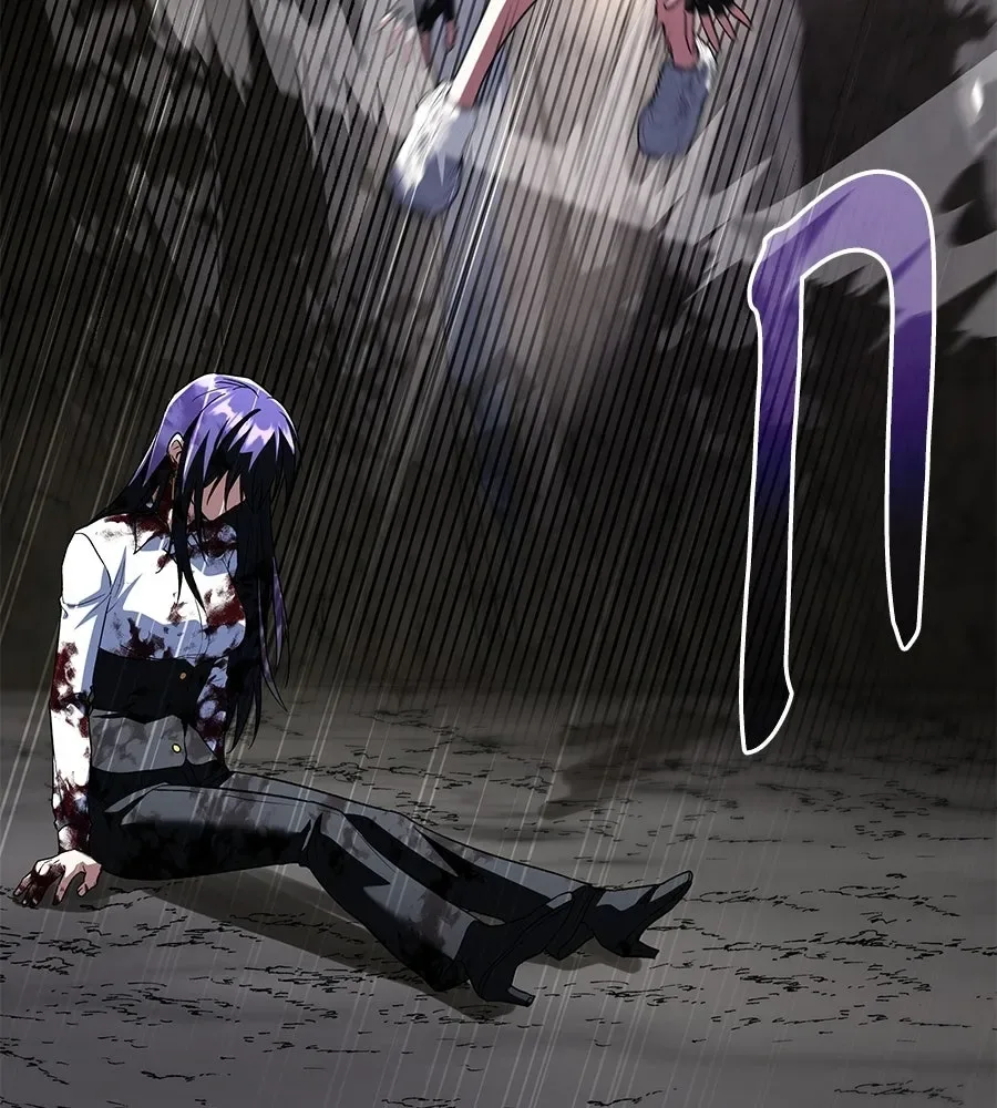 The Returned C-Rank Tank Won’t Die! แทงค์แรงค์ C ผู้เป็นอมตะ! ตอนที่ 42 หน้า 203
