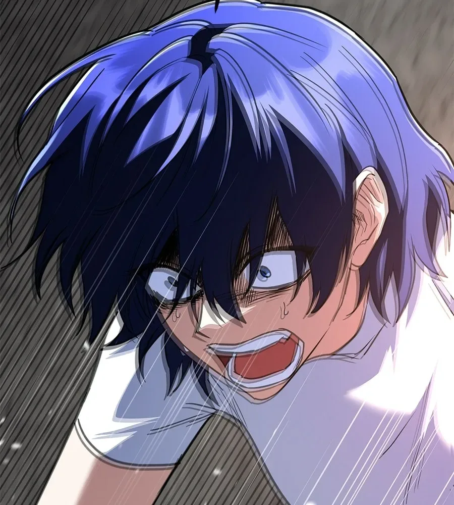 The Returned C-Rank Tank Won’t Die! แทงค์แรงค์ C ผู้เป็นอมตะ! ตอนที่ 42 หน้า 205