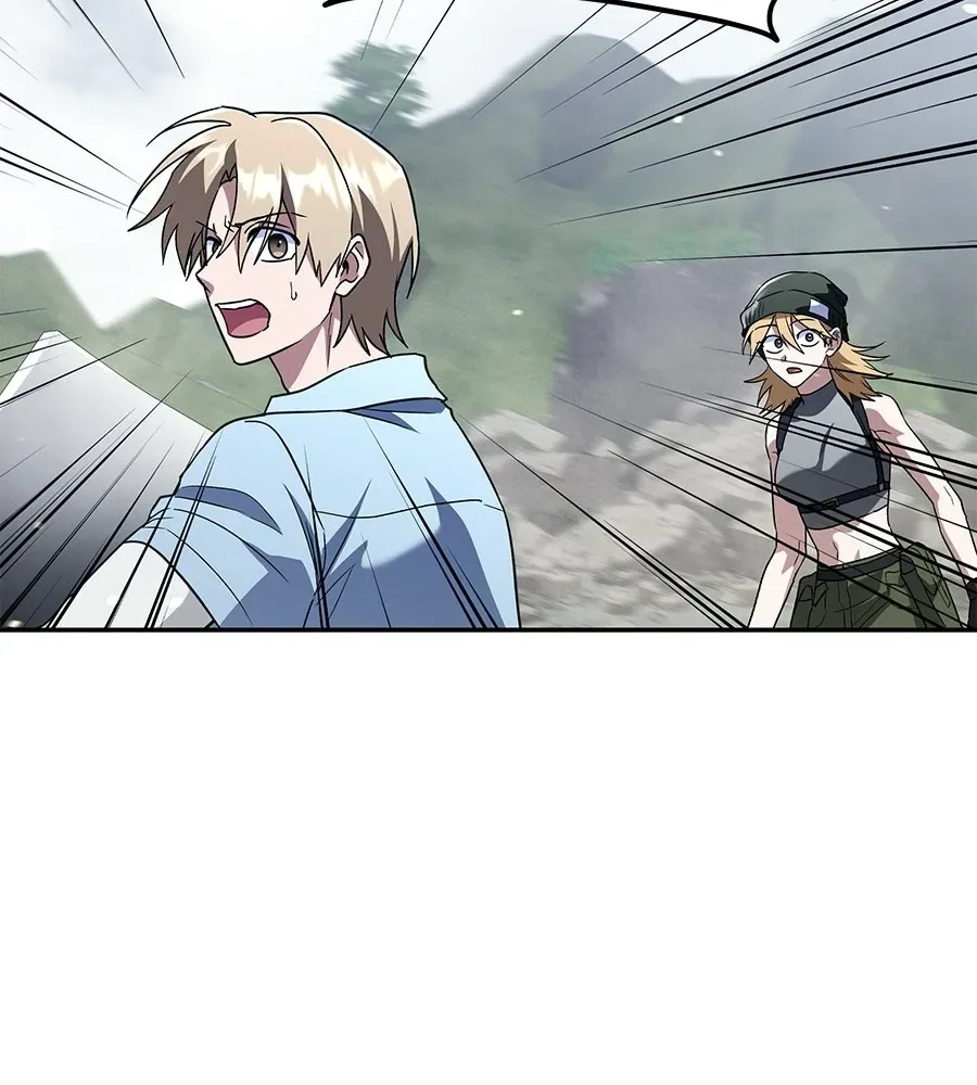 The Returned C-Rank Tank Won’t Die! แทงค์แรงค์ C ผู้เป็นอมตะ! ตอนที่ 42 หน้า 211