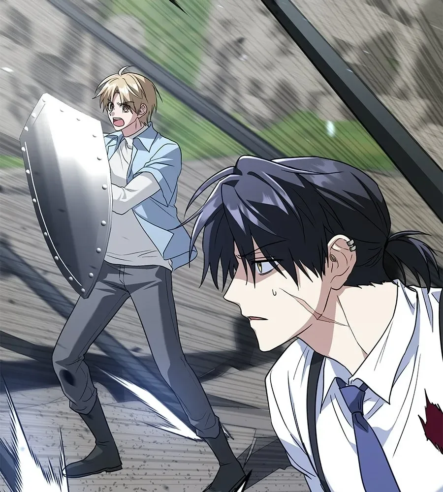 The Returned C-Rank Tank Won’t Die! แทงค์แรงค์ C ผู้เป็นอมตะ! ตอนที่ 42 หน้า 5