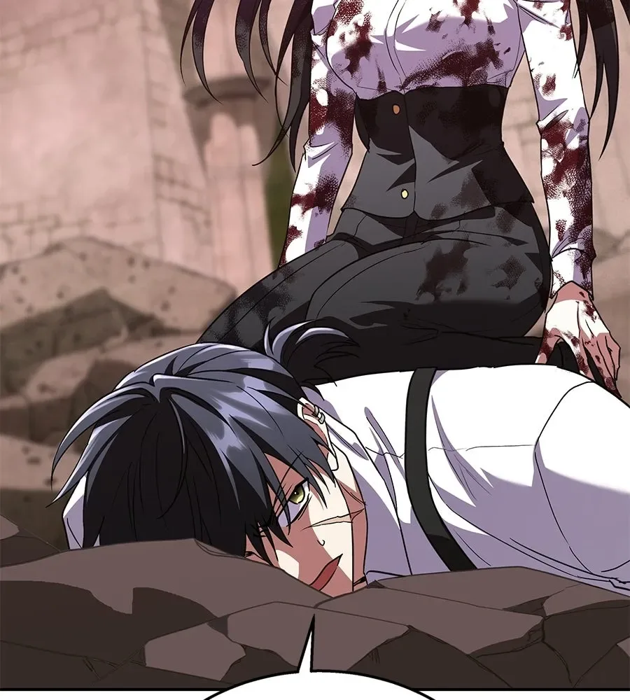 The Returned C-Rank Tank Won’t Die! แทงค์แรงค์ C ผู้เป็นอมตะ! ตอนที่ 43 หน้า 113