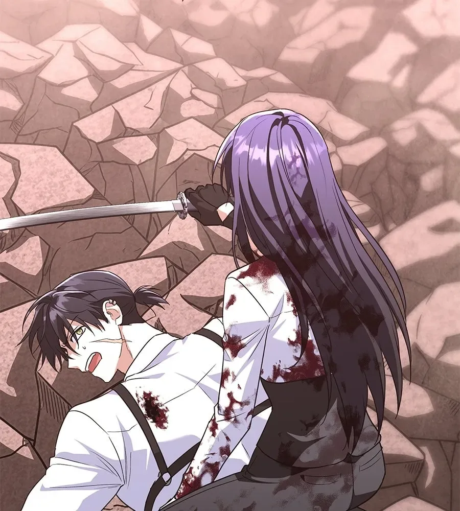 The Returned C-Rank Tank Won’t Die! แทงค์แรงค์ C ผู้เป็นอมตะ! ตอนที่ 43 หน้า 127