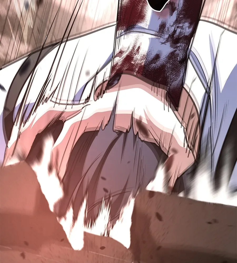 The Returned C-Rank Tank Won’t Die! แทงค์แรงค์ C ผู้เป็นอมตะ! ตอนที่ 43 หน้า 131