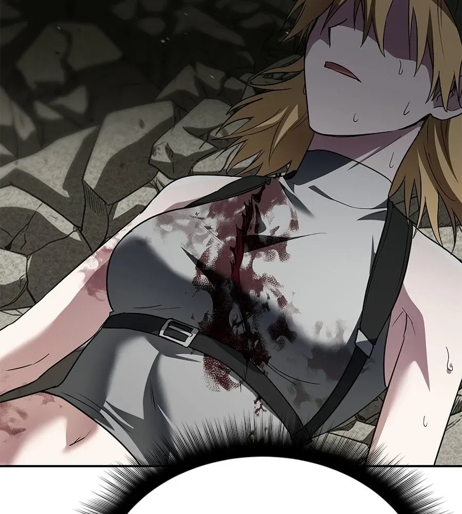 The Returned C-Rank Tank Won’t Die! แทงค์แรงค์ C ผู้เป็นอมตะ! ตอนที่ 43 หน้า 17