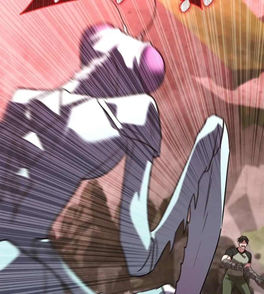 The Returned C-Rank Tank Won’t Die! แทงค์แรงค์ C ผู้เป็นอมตะ! ตอนที่ 43 หน้า 175