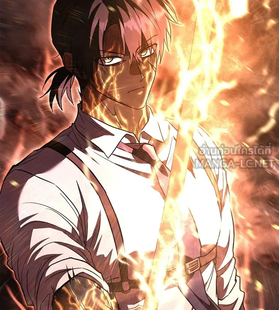 The Returned C-Rank Tank Won’t Die! แทงค์แรงค์ C ผู้เป็นอมตะ! ตอนที่ 43 หน้า 189