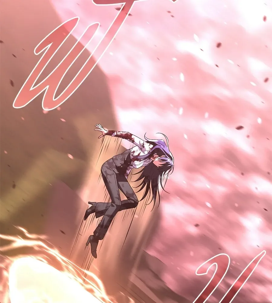 The Returned C-Rank Tank Won’t Die! แทงค์แรงค์ C ผู้เป็นอมตะ! ตอนที่ 43 หน้า 209
