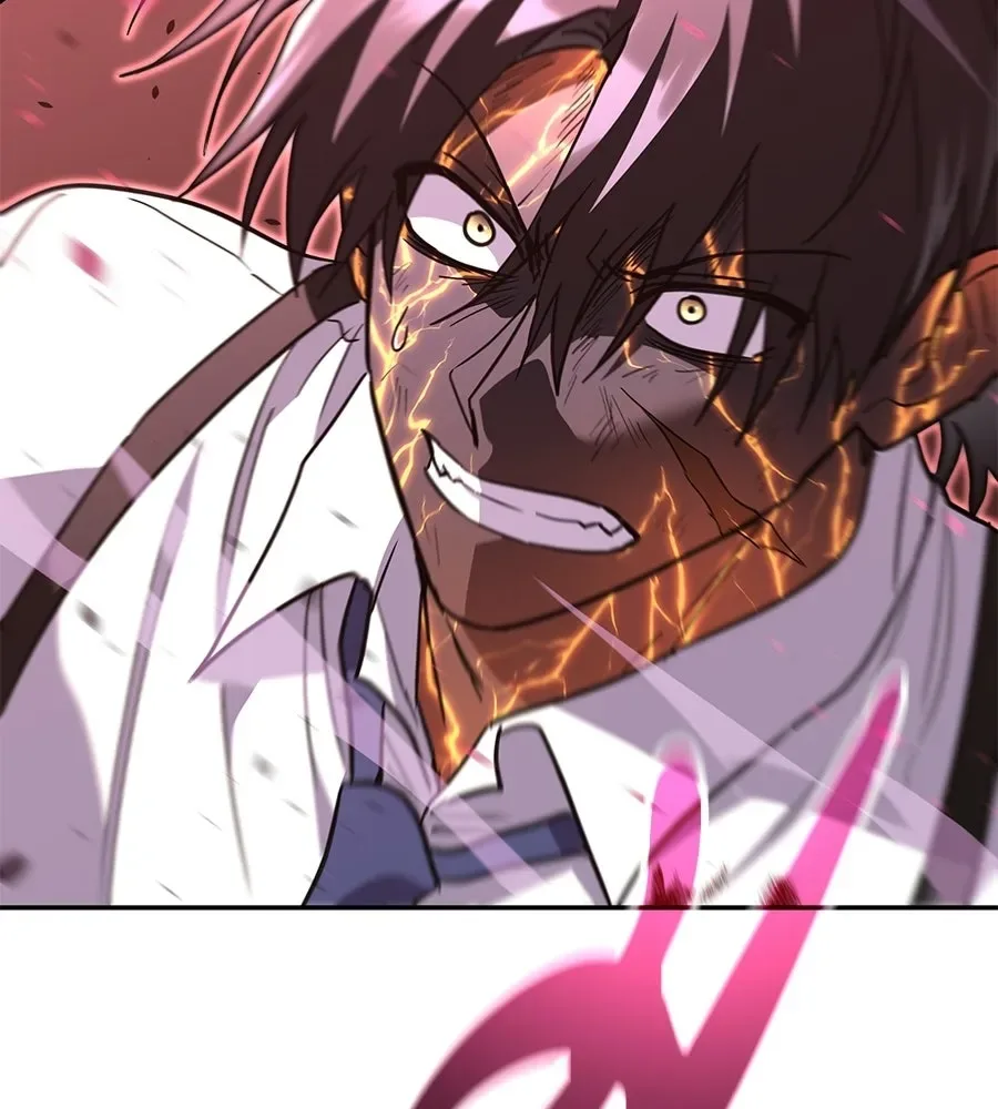 The Returned C-Rank Tank Won’t Die! แทงค์แรงค์ C ผู้เป็นอมตะ! ตอนที่ 43 หน้า 220