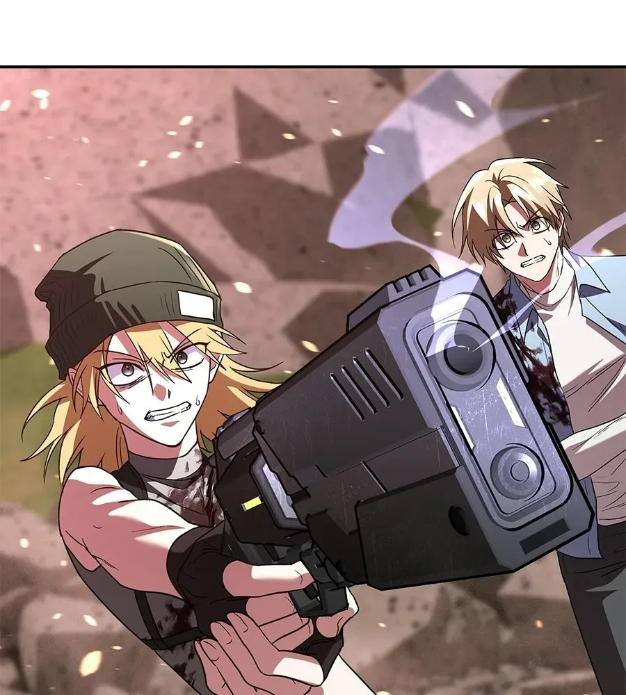 The Returned C-Rank Tank Won’t Die! แทงค์แรงค์ C ผู้เป็นอมตะ! ตอนที่ 43 หน้า 224