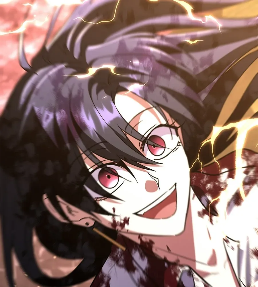The Returned C-Rank Tank Won’t Die! แทงค์แรงค์ C ผู้เป็นอมตะ! ตอนที่ 43 หน้า 233