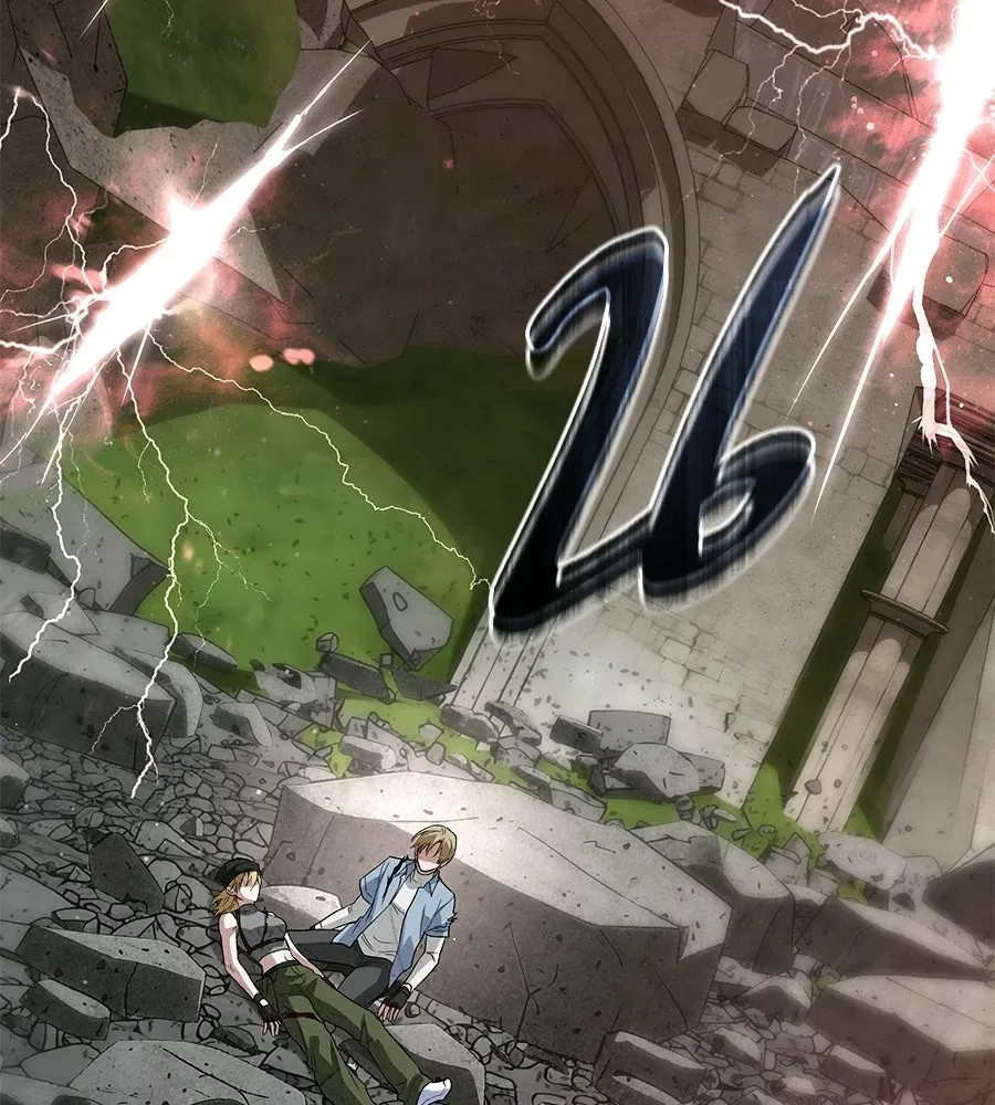 The Returned C-Rank Tank Won’t Die! แทงค์แรงค์ C ผู้เป็นอมตะ! ตอนที่ 43 หน้า 74