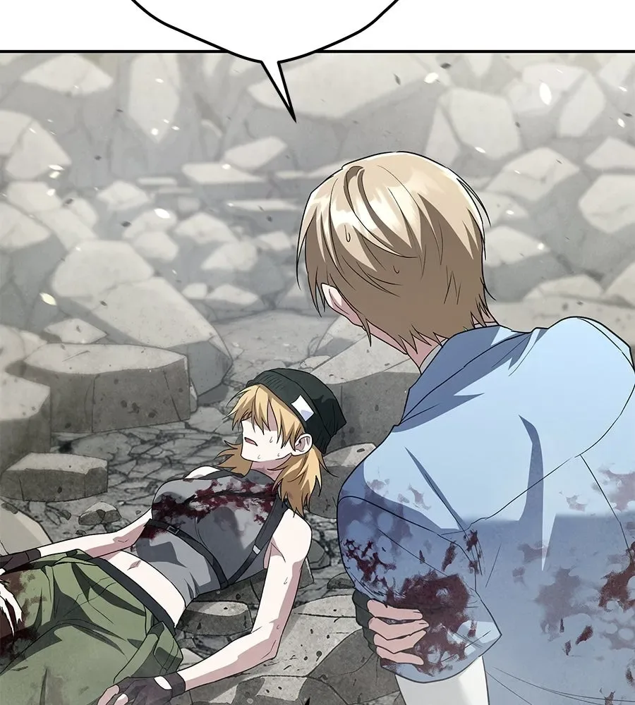 The Returned C-Rank Tank Won’t Die! แทงค์แรงค์ C ผู้เป็นอมตะ! ตอนที่ 43 หน้า 8