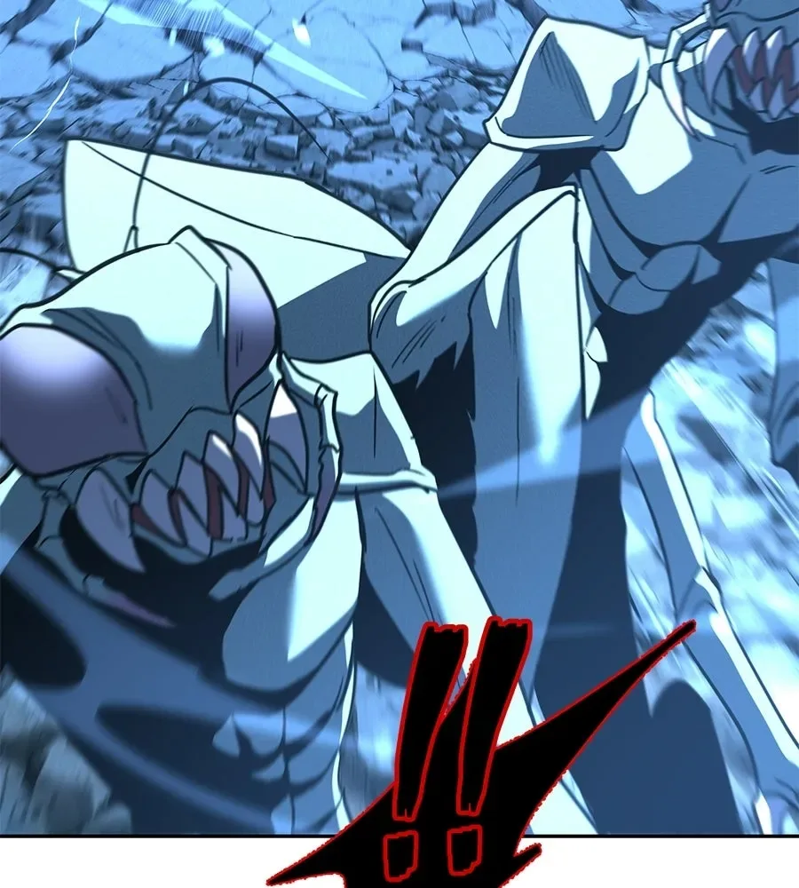 The Returned C-Rank Tank Won’t Die! แทงค์แรงค์ C ผู้เป็นอมตะ! ตอนที่ 44 หน้า 134