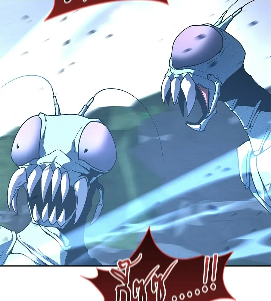 The Returned C-Rank Tank Won’t Die! แทงค์แรงค์ C ผู้เป็นอมตะ! ตอนที่ 44 หน้า 136