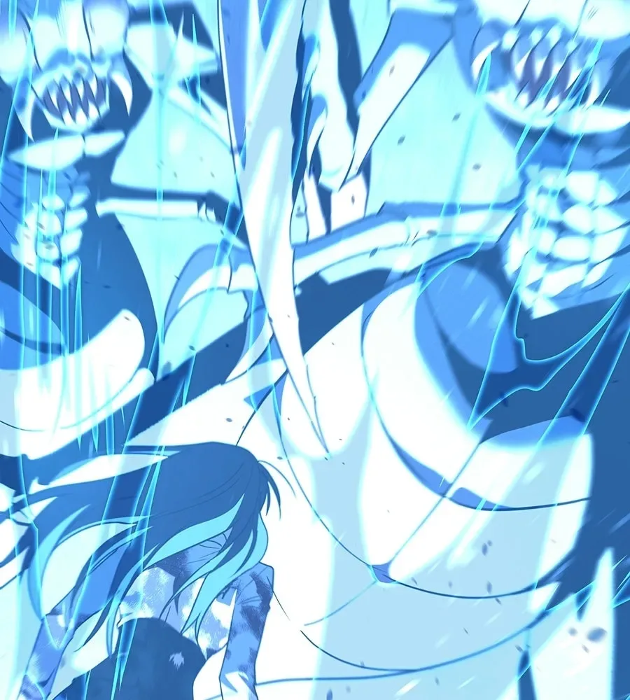 The Returned C-Rank Tank Won’t Die! แทงค์แรงค์ C ผู้เป็นอมตะ! ตอนที่ 44 หน้า 142
