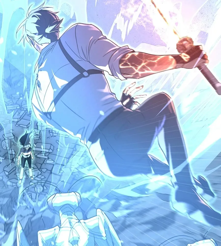The Returned C-Rank Tank Won’t Die! แทงค์แรงค์ C ผู้เป็นอมตะ! ตอนที่ 44 หน้า 145
